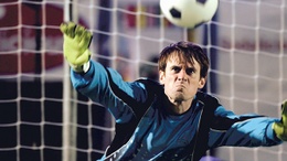 Top Soccer Shootout 11mm shortkicks 2015